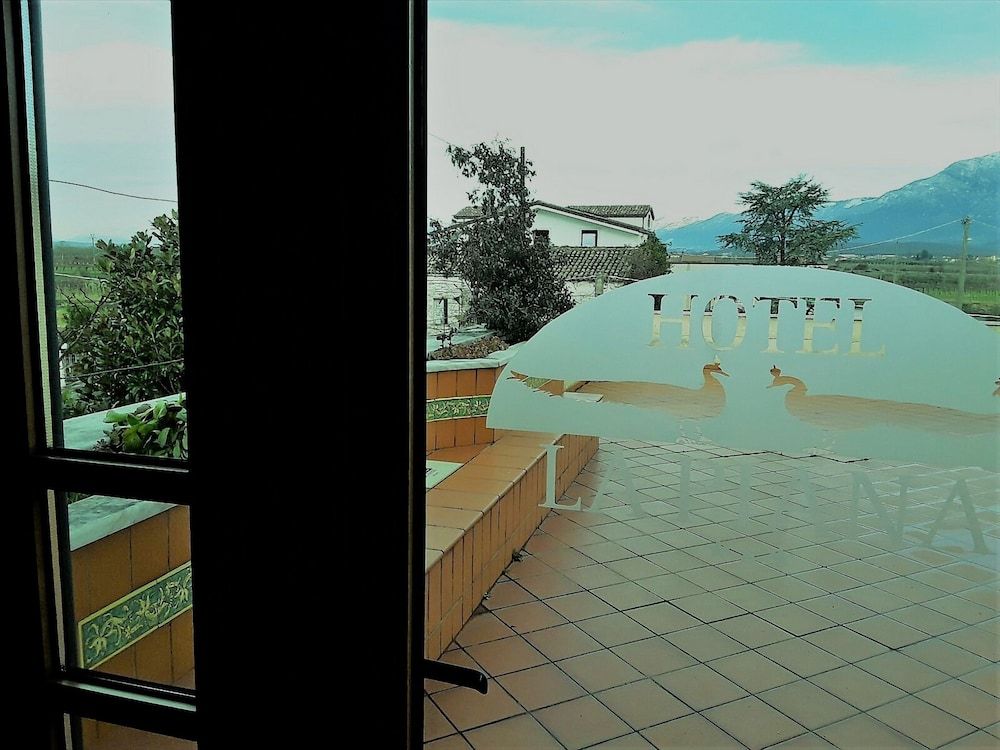 Hotel Ristorante La Piana 3