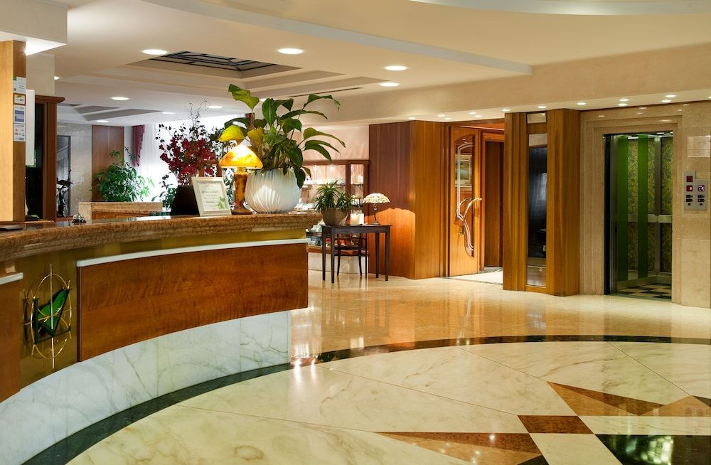 Hotel Ristorante Leonardo Da Vinci 3