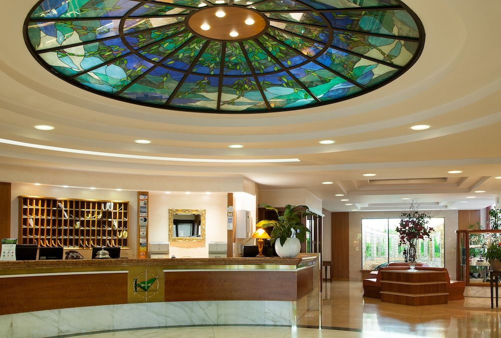 Hotel Ristorante Leonardo Da Vinci 2