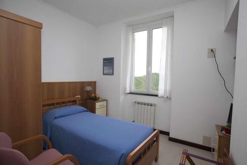 Hotel Ristorante Montallegro 3