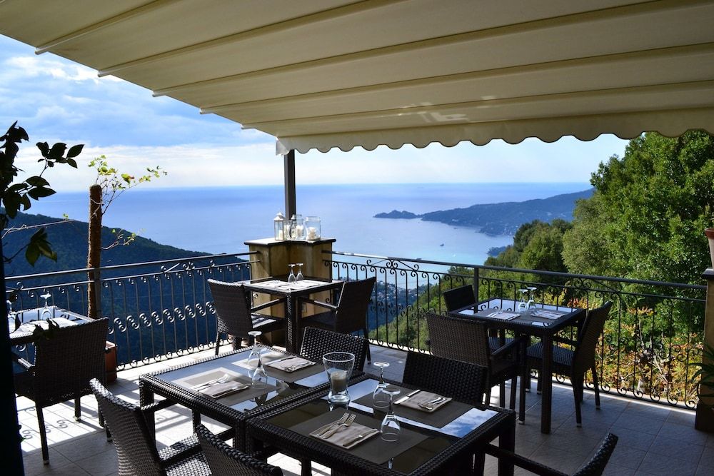 Hotel Ristorante Montallegro 1