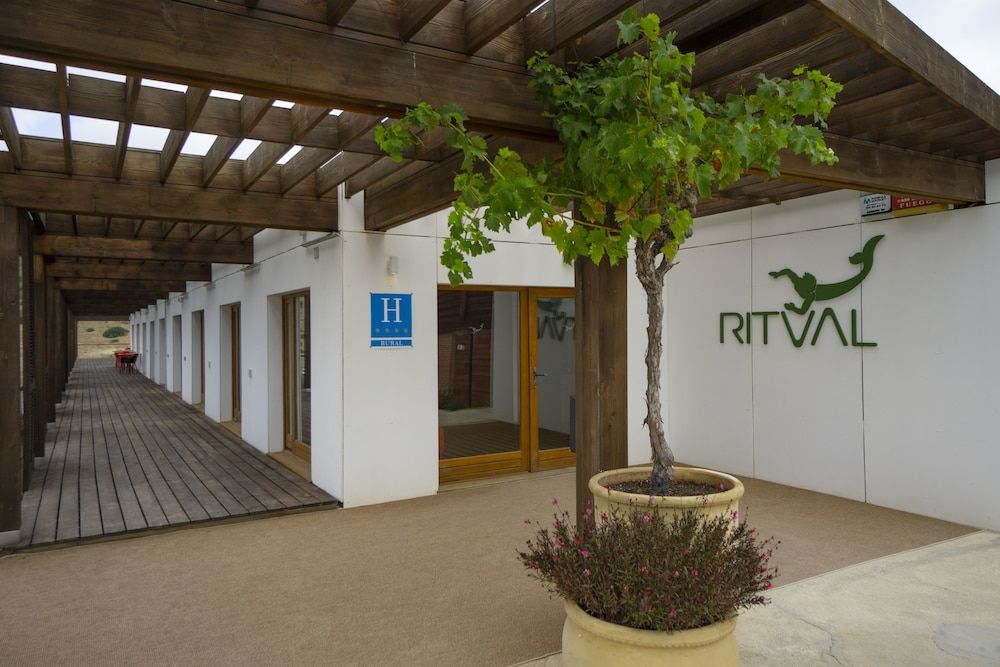 Hotel Ritual El Palmar - Adults Only 3