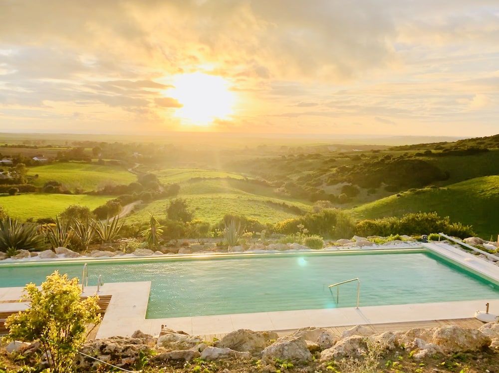 Hotel Ritual El Palmar - Adults Only -1 estrelas em Vejer de la Frontera