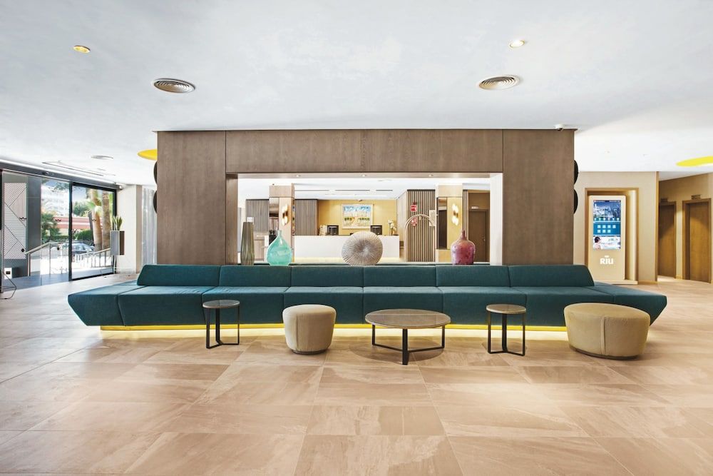 Hotel Riu Festival 2 Hotel Riu Festival 2