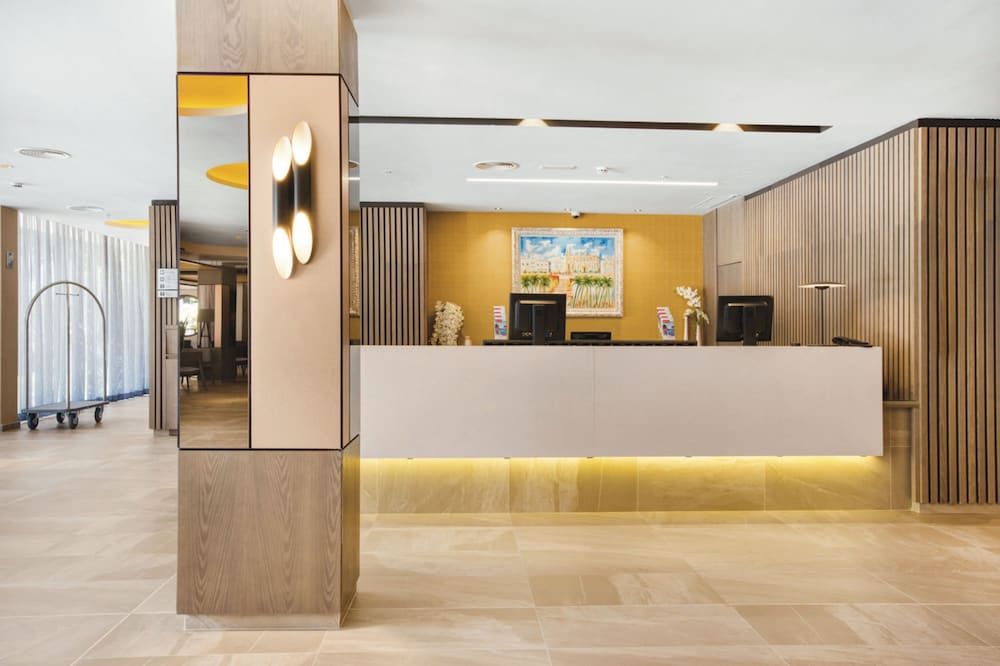 Hotel Riu Festival 3 Hotel Riu Festival 3