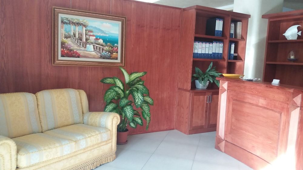 Hotel Riviera Azzurra 3