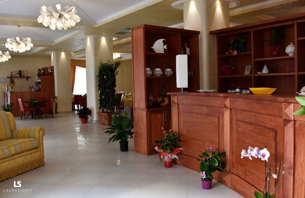 Hotel Riviera Azzurra 2