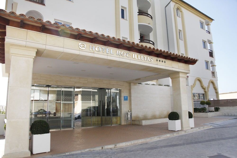 Hotel Roc Illetas 2