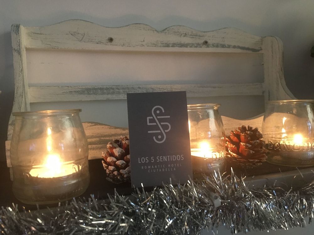 Hotel Romantic Los 5 Sentidos 3 Hotel Romantic Los 5 Sentidos 3