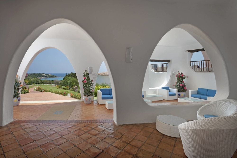 Hotel Romazzino, a Luxury Collection Hotel, Costa 3 Hotel Romazzino, a Luxury Collection Hotel, Costa 3