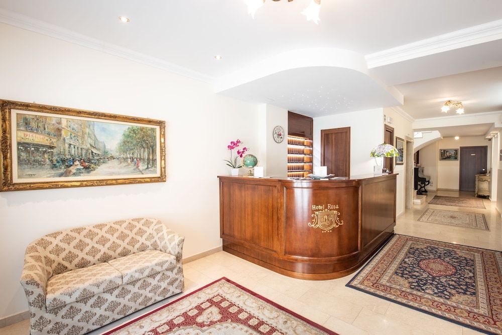 Hotel Rosa 2