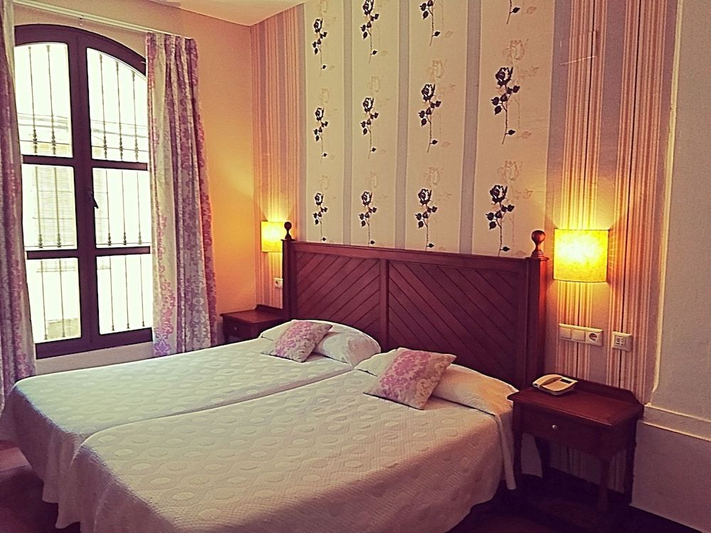 Hotel Rosaleda Don Pedro 3