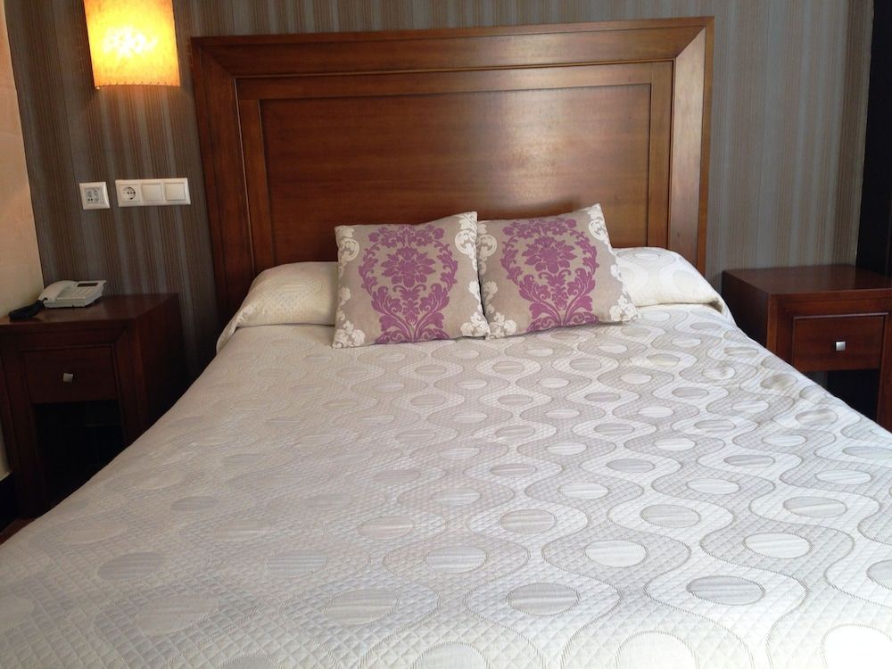 Hotel Rosaleda Don Pedro 4 estrelas em Úbeda