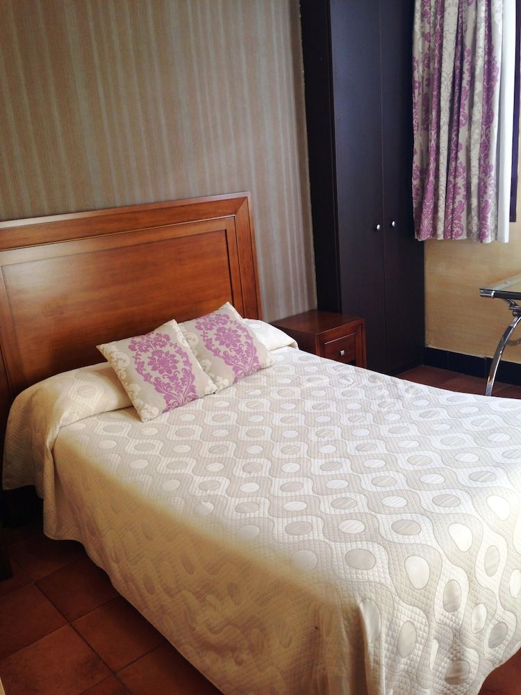 Hotel Rosaleda Don Pedro 2