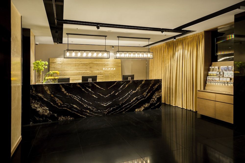 Hotel Royal Prague 3