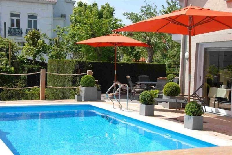 Hotel Rubens 3 Hotel Rubens 3