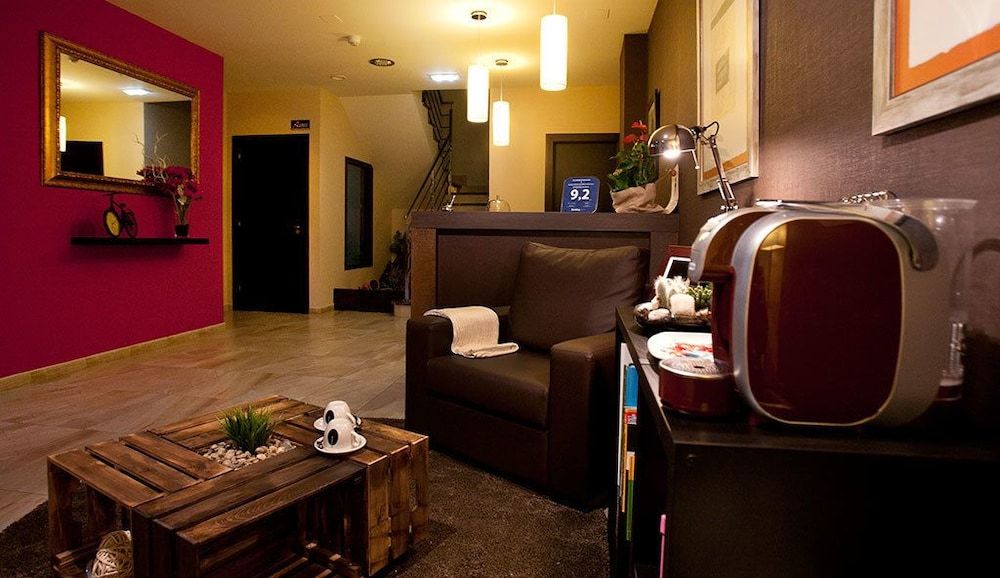 Hotel Rural - El Rincón de Don Pelayo 3