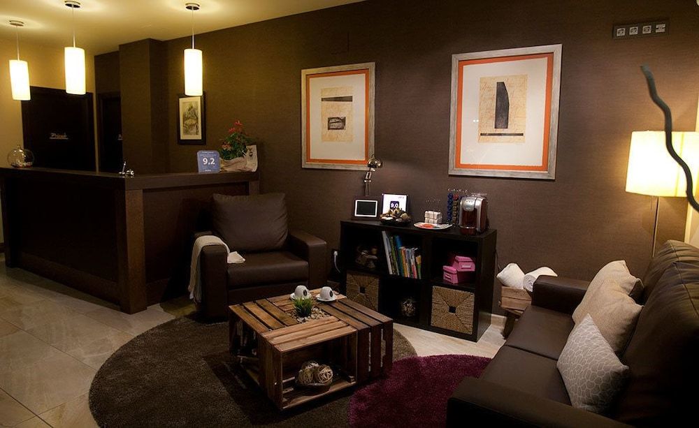 Hotel Rural - El Rincón de Don Pelayo 2