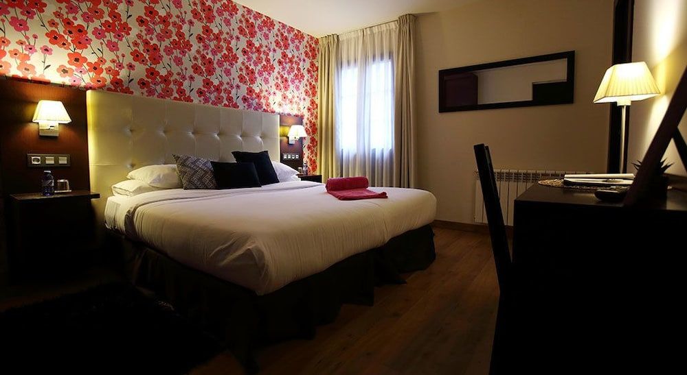 Hotel Rural - El Rincón de Don Pelayo 1