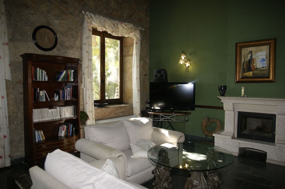 Hotel Rural A Velha Fabrica 3