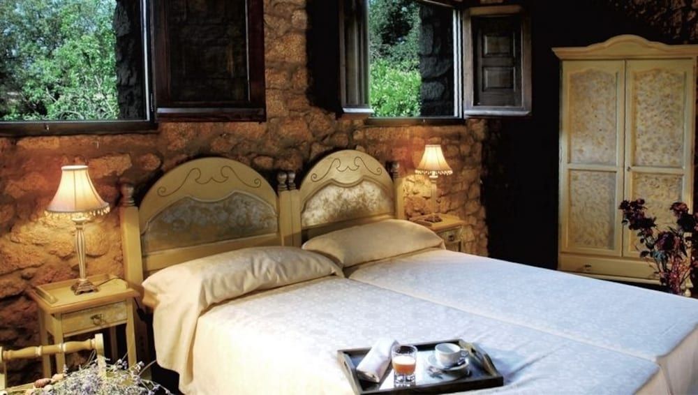  4 estrelas em Valverde del Fresno