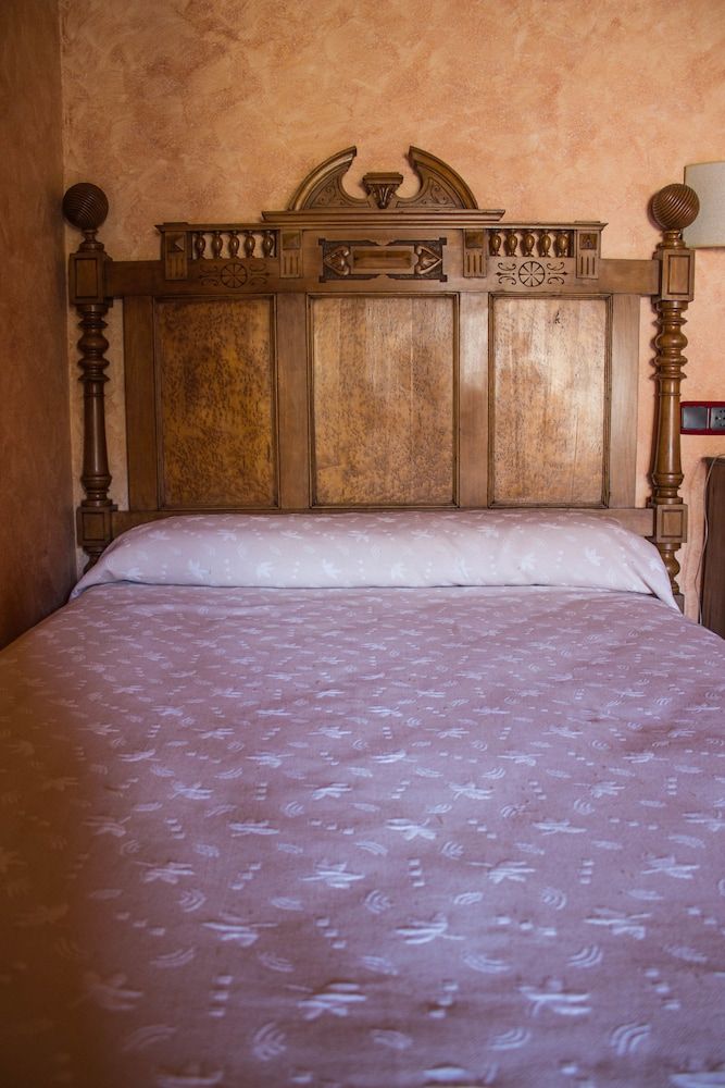 Hotel Rural Abadía de Yuste 3