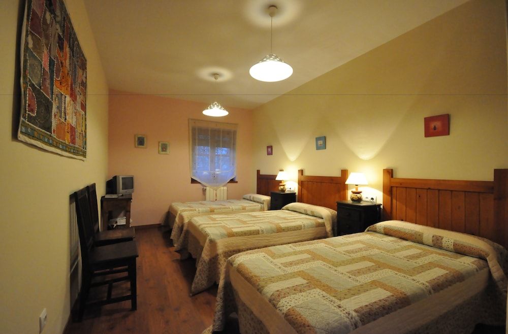 Hotel Rural Aguallevada 2 Hotel Rural Aguallevada 2