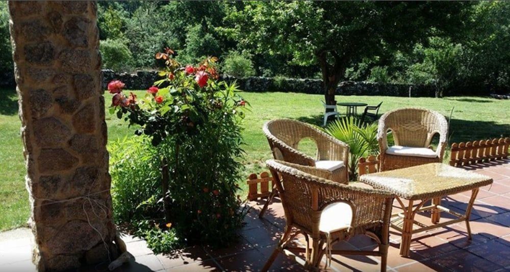 Hotel Rural Aguallevada 1 Hotel Rural Aguallevada 1