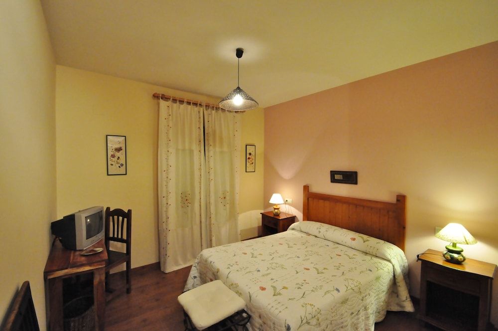 Hotel Rural Aguallevada 3 Hotel Rural Aguallevada 3