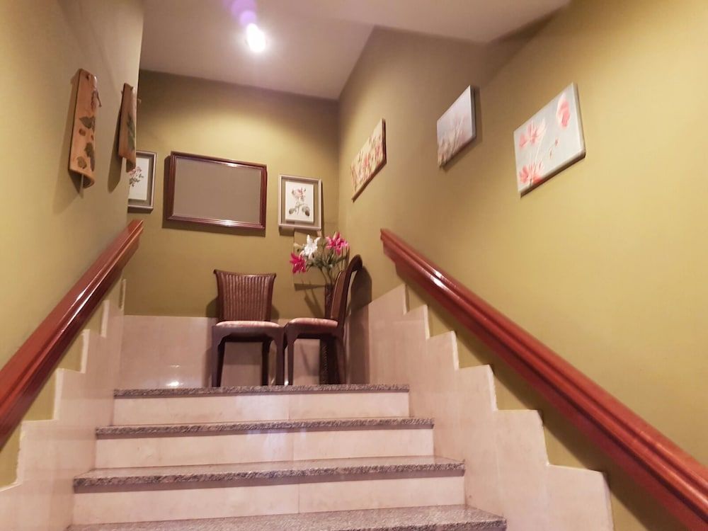 Hotel Rural Calzada Romana 2