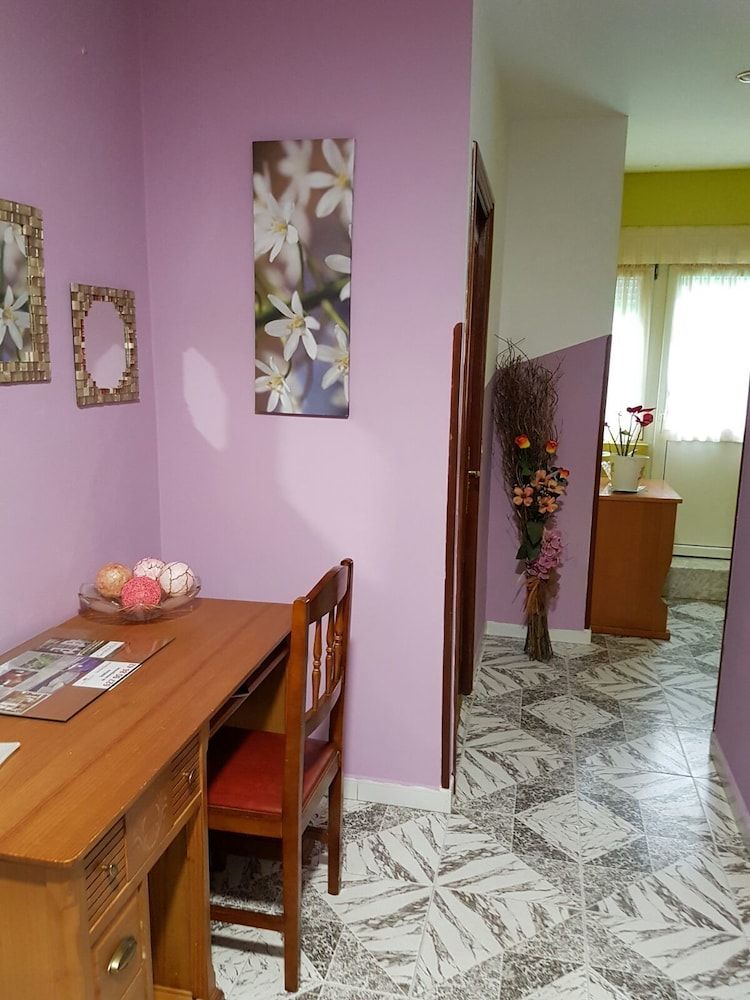 Hotel Rural Calzada Romana 3