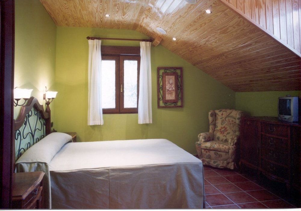 Hotel Rural Casa Cirilo 2