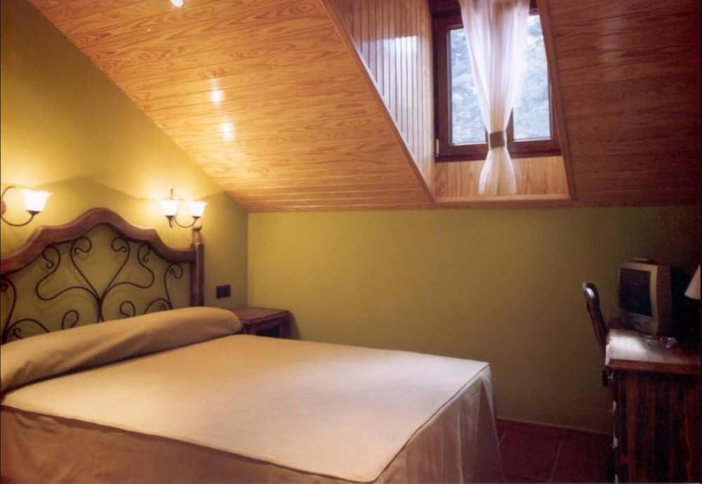 Hotel Rural Casa Cirilo 3