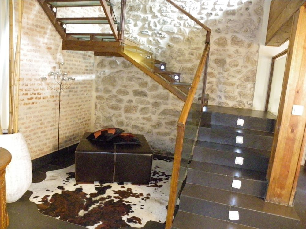 Hotel Rural Casa Granero 3 estrelas em Rascafría