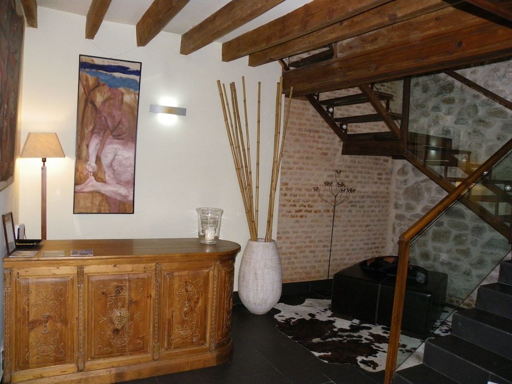 Hotel Rural Casa Granero 3 Hotel Rural Casa Granero 3