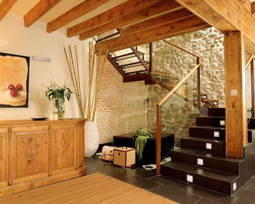 Hotel Rural Casa Granero 2 Hotel Rural Casa Granero 2