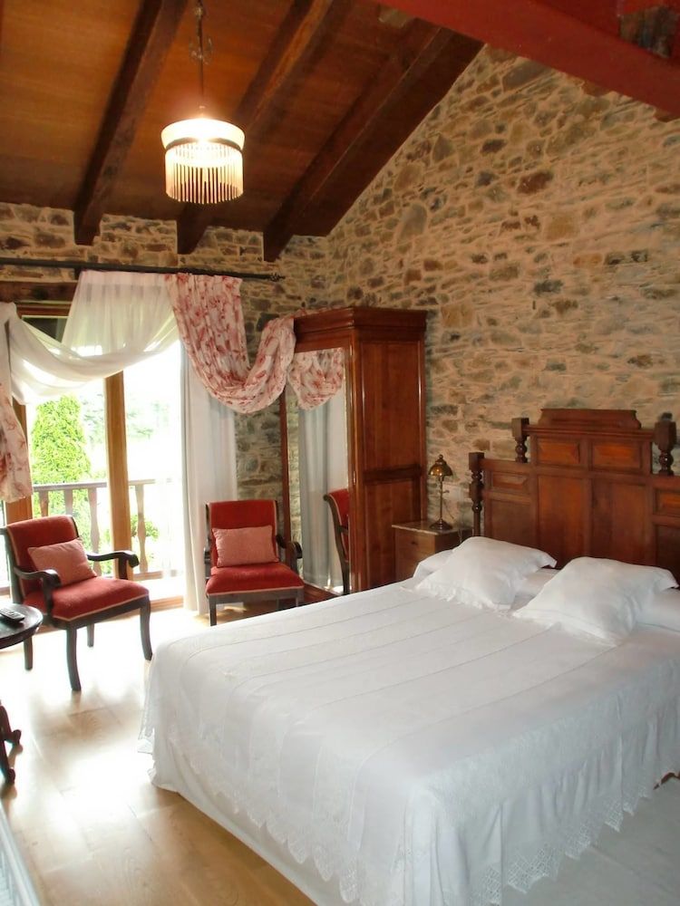 Hotel Rural Casa Peleyón 3