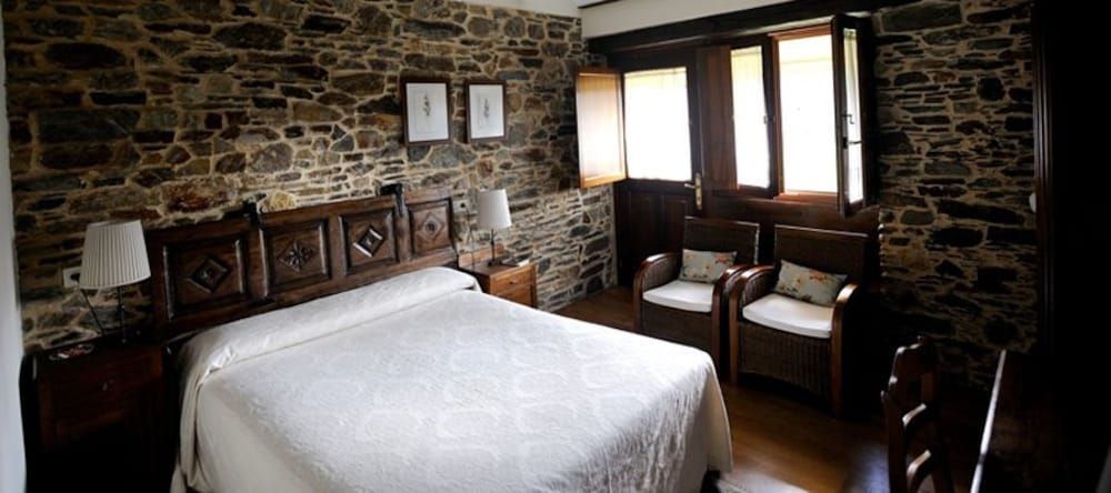 Hotel Rural Casa Peleyón 2