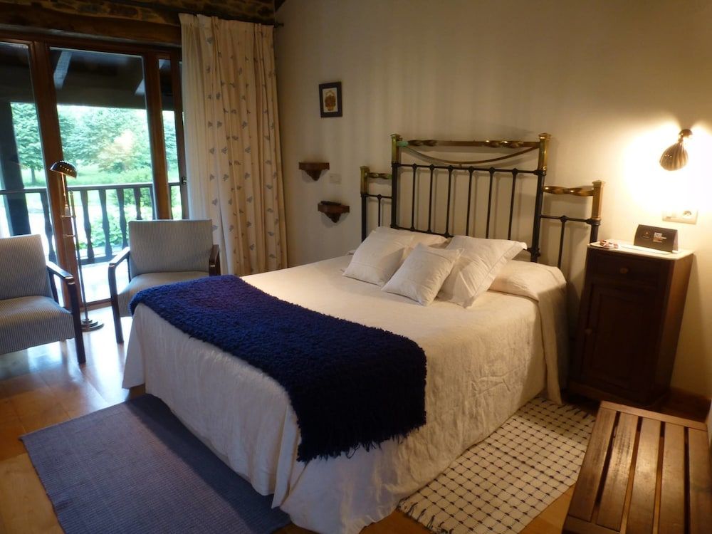 Hotel Rural Casa Peleyón 2 estrelas em Castropol