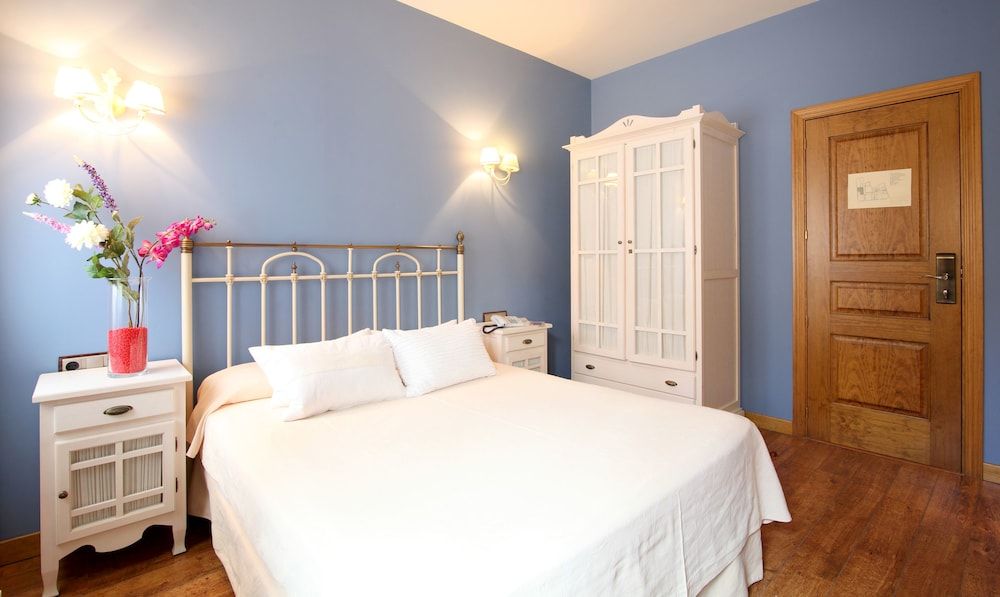 Hotel Rural Casona De Torres 1 Hotel Rural Casona De Torres 1