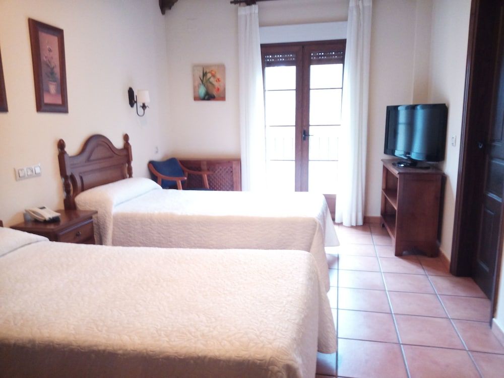 Hotel Rural Castúo 1 Hotel Rural Castúo 1