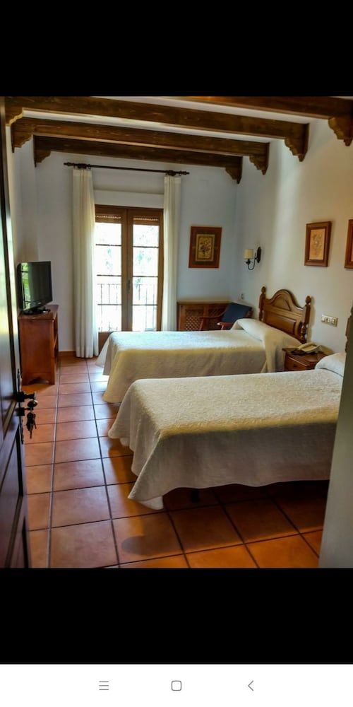 Hotel Rural Castúo 3 Hotel Rural Castúo 3