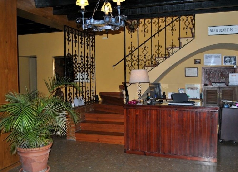 Hotel Rural Cortijo Amaya - Bed & Breakfast 2