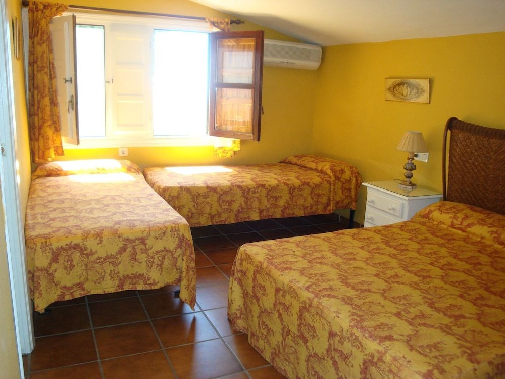 Hotel Rural Cortijo Amaya - Bed & Breakfast 3