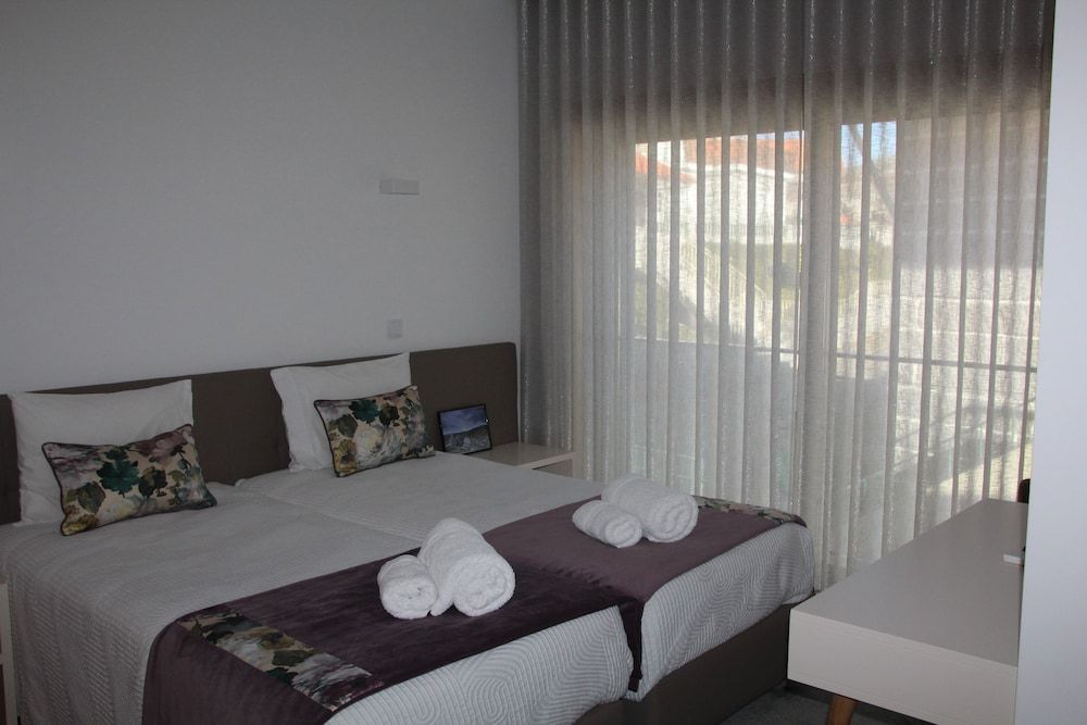 Hotel Rural da Freita 3