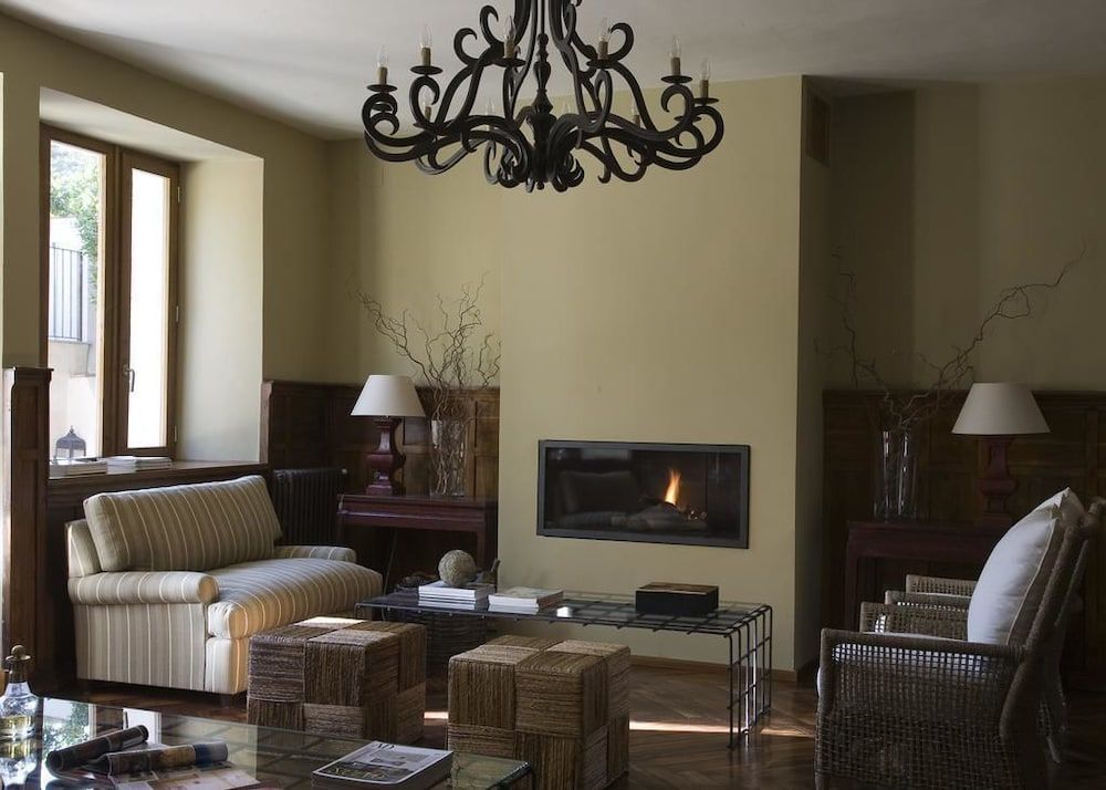 Hotel Rural Duende del Chafaril 2 Hotel Rural Duende del Chafaril 2