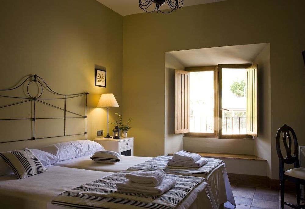 Hotel Rural Duende del Chafaril 3 Hotel Rural Duende del Chafaril 3