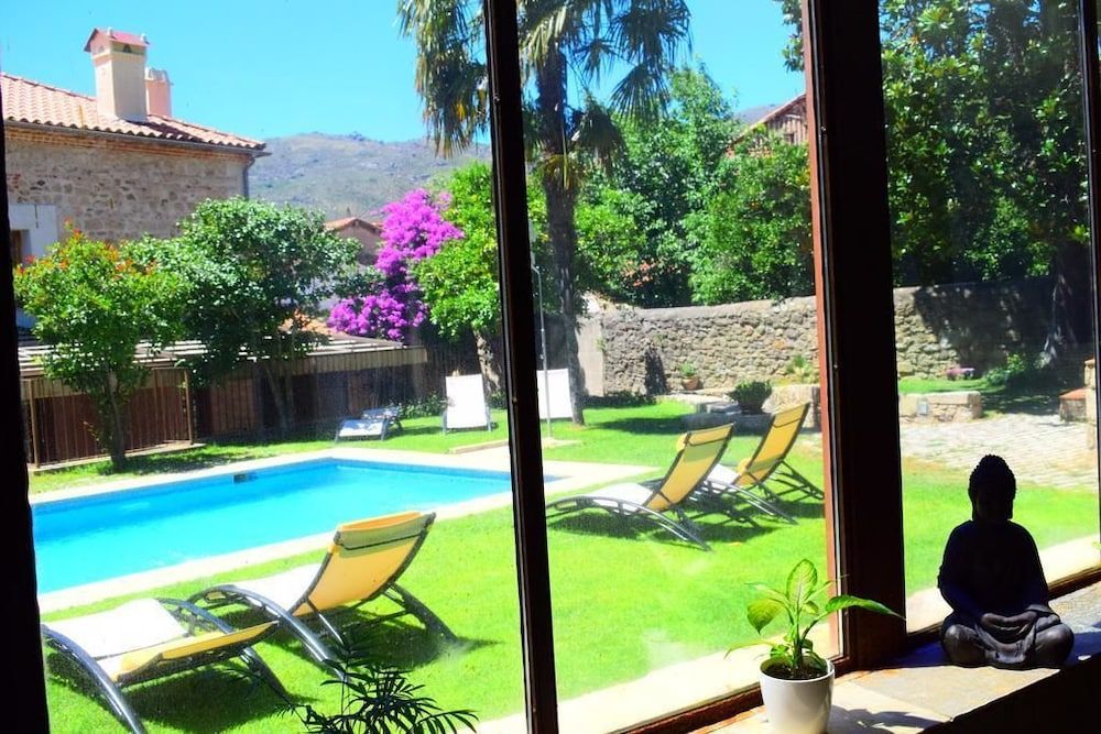 Hotel Rural Duende del Chafaril 1 Hotel Rural Duende del Chafaril 1