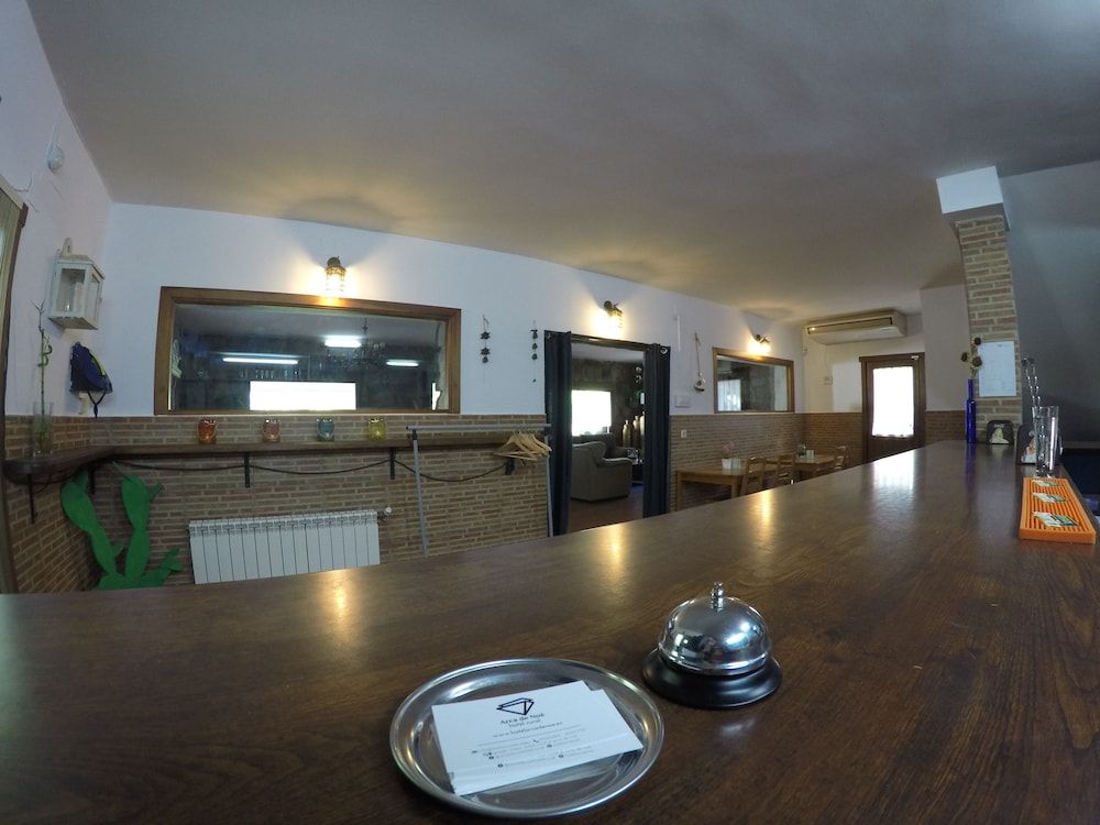 Hotel Rural El Arca de Noe 2 Hotel Rural El Arca de Noe 2