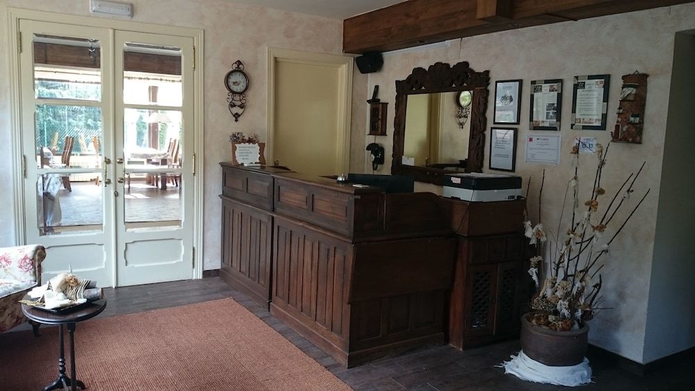 Hotel Rural El Bosque de la Herrezuela 2